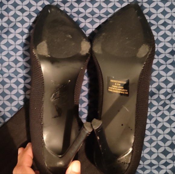 Steve Madden Booties - Picture 3 of 6